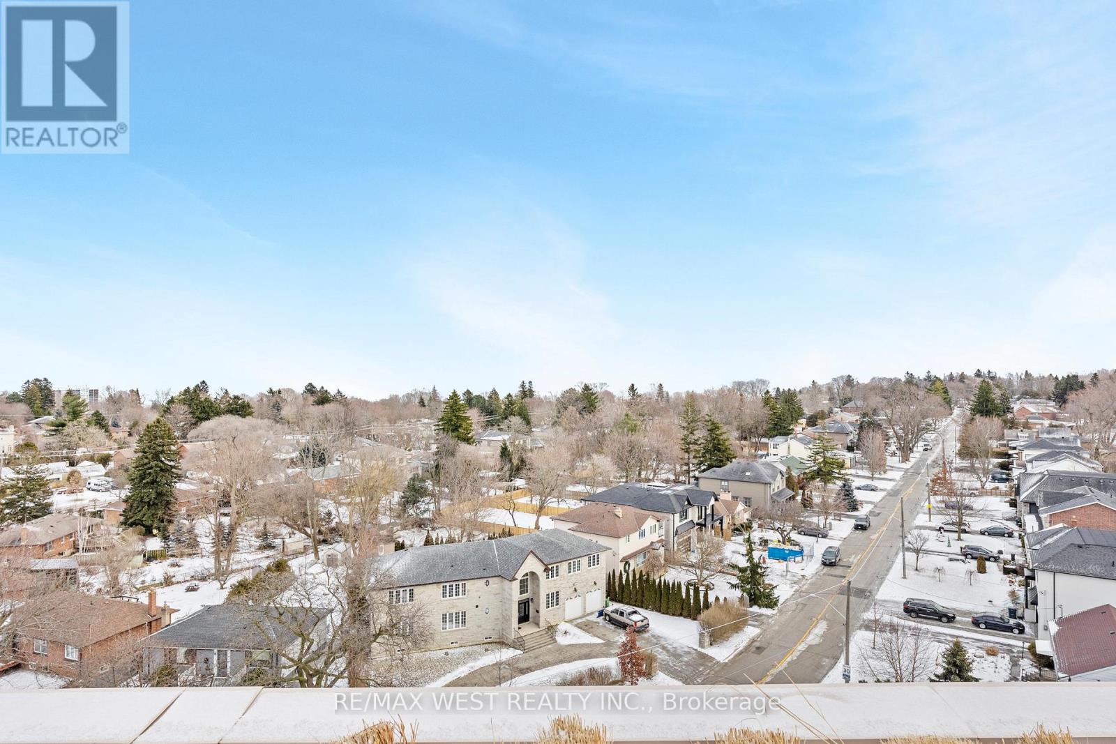 901 - 3655 Kingston Road, Toronto, Ontario  L6B 0X6 - Photo 36 - E12703612