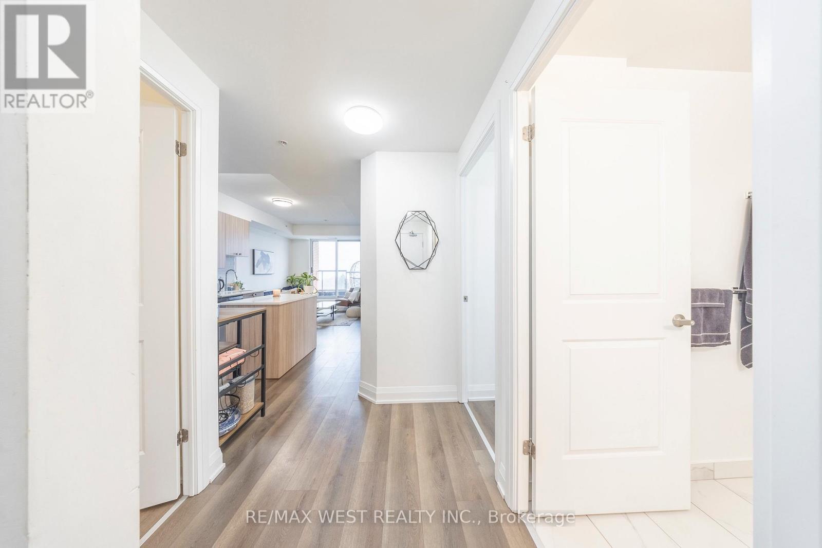 901 - 3655 Kingston Road, Toronto, Ontario  L6B 0X6 - Photo 5 - E12703612