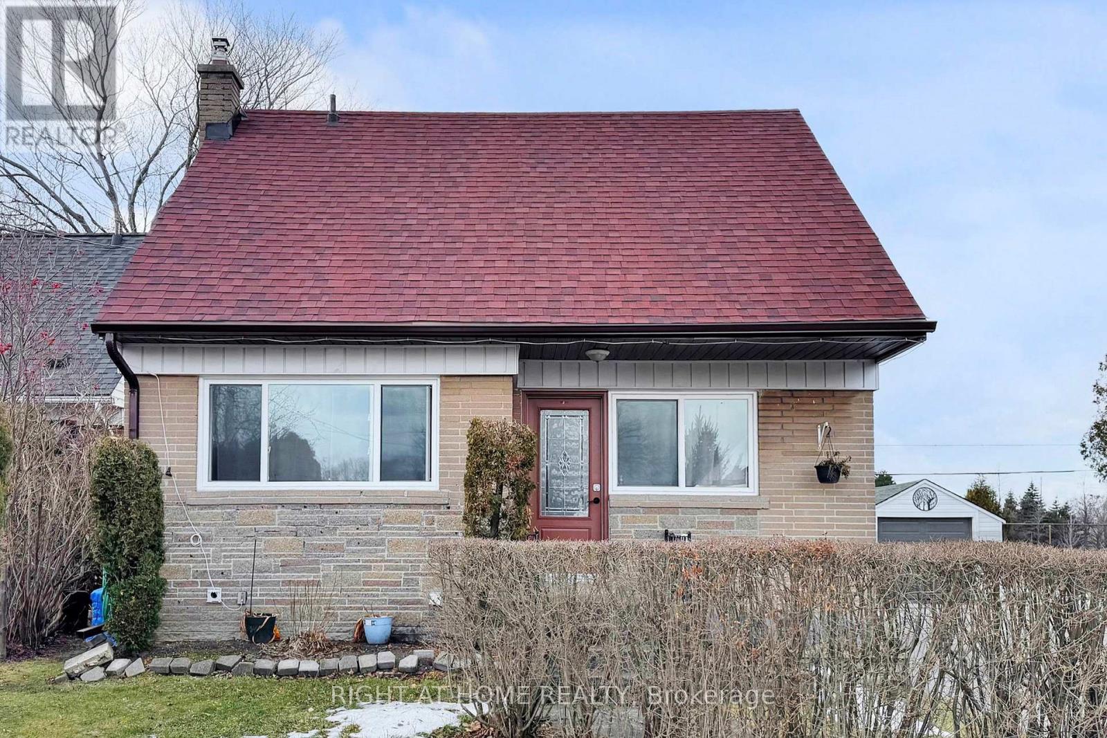 46 Glenshephard Drive, Toronto, Ontario  M1K 4N3 - Photo 2 - E12703616