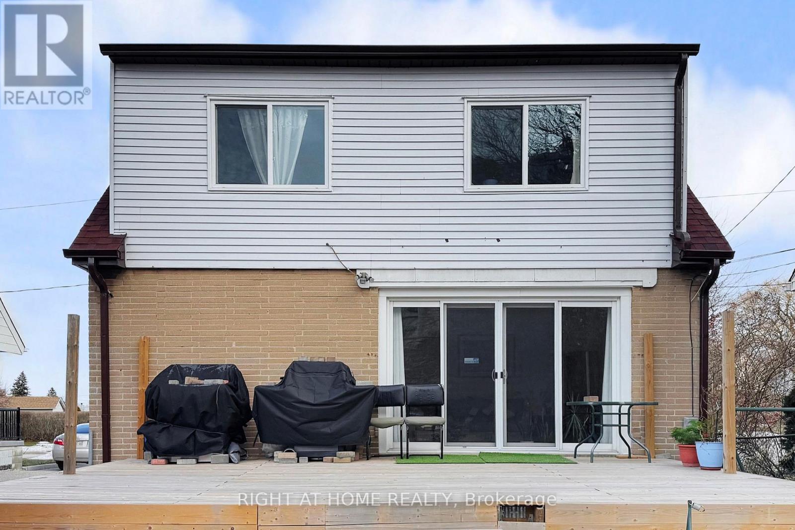 46 Glenshephard Drive, Toronto, Ontario  M1K 4N3 - Photo 5 - E12703616