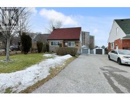 46 GLENSHEPHARD DRIVE, Toronto, Ontario