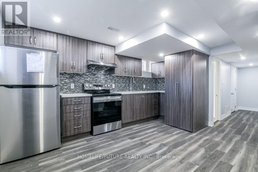 2br-Bsmt - 90 Mountland Drive, Toronto, Ontario  M1G 2P1 - Photo 5 - E12703622