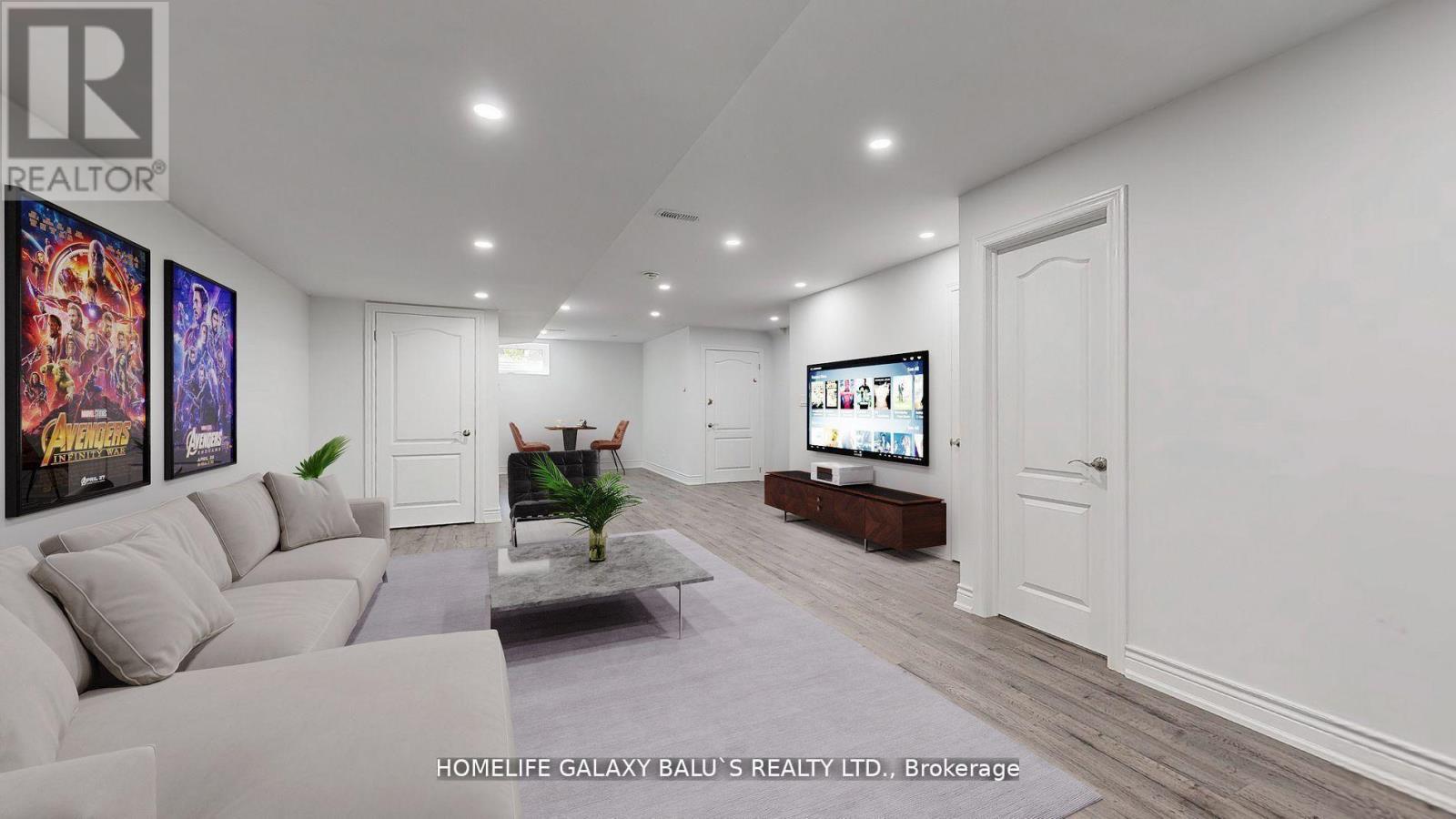 1561 Greenmount Street, Pickering, Ontario  L1X 2J1 - Photo 15 - E12703632