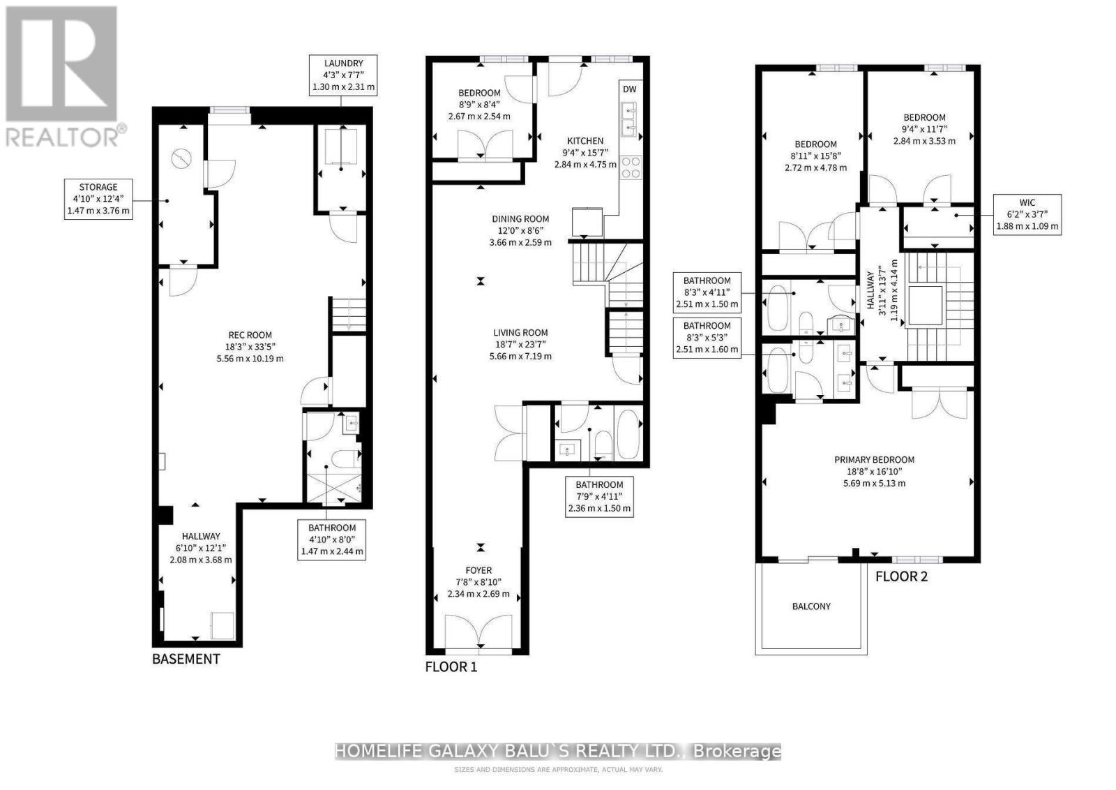 1561 Greenmount Street, Pickering, Ontario  L1X 2J1 - Photo 29 - E12703632