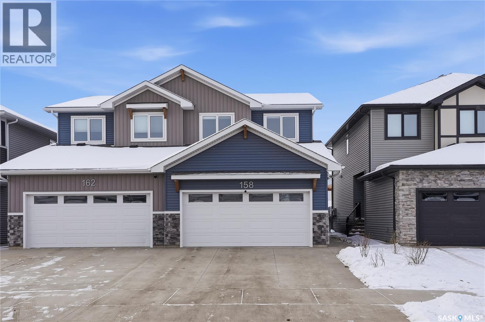 158 Cowessess Road, Saskatoon, Saskatchewan  S7V 1S3 - Photo 2 - SK026886