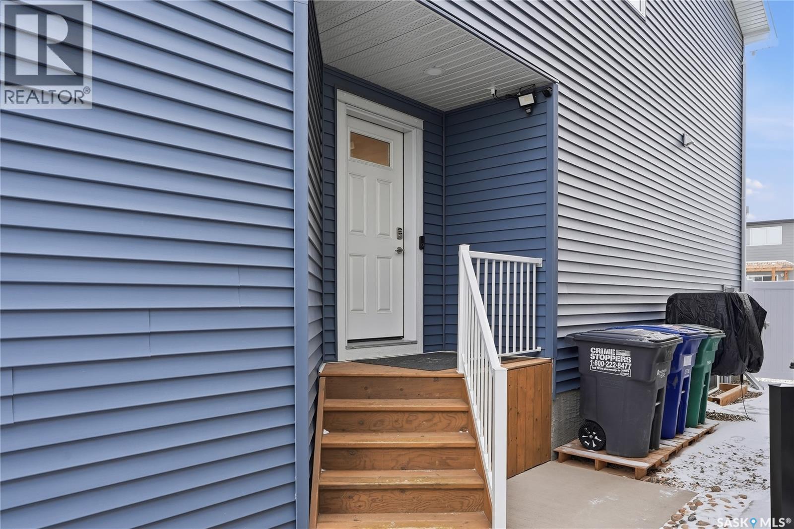 158 Cowessess Road, Saskatoon, Saskatchewan  S7V 1S3 - Photo 3 - SK026886