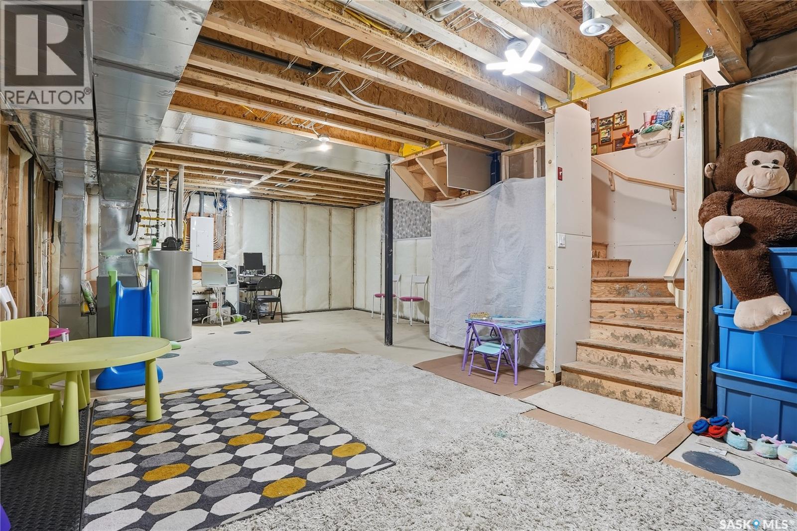 158 Cowessess Road, Saskatoon, Saskatchewan  S7V 1S3 - Photo 31 - SK026886