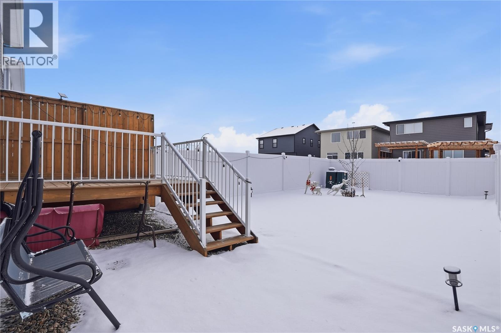 158 Cowessess Road, Saskatoon, Saskatchewan  S7V 1S3 - Photo 38 - SK026886