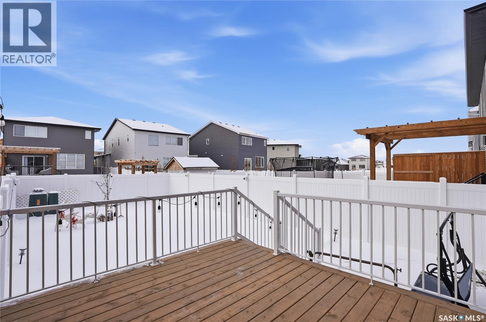 158 Cowessess Road, Saskatoon, Saskatchewan  S7V 1S3 - Photo 39 - SK026886