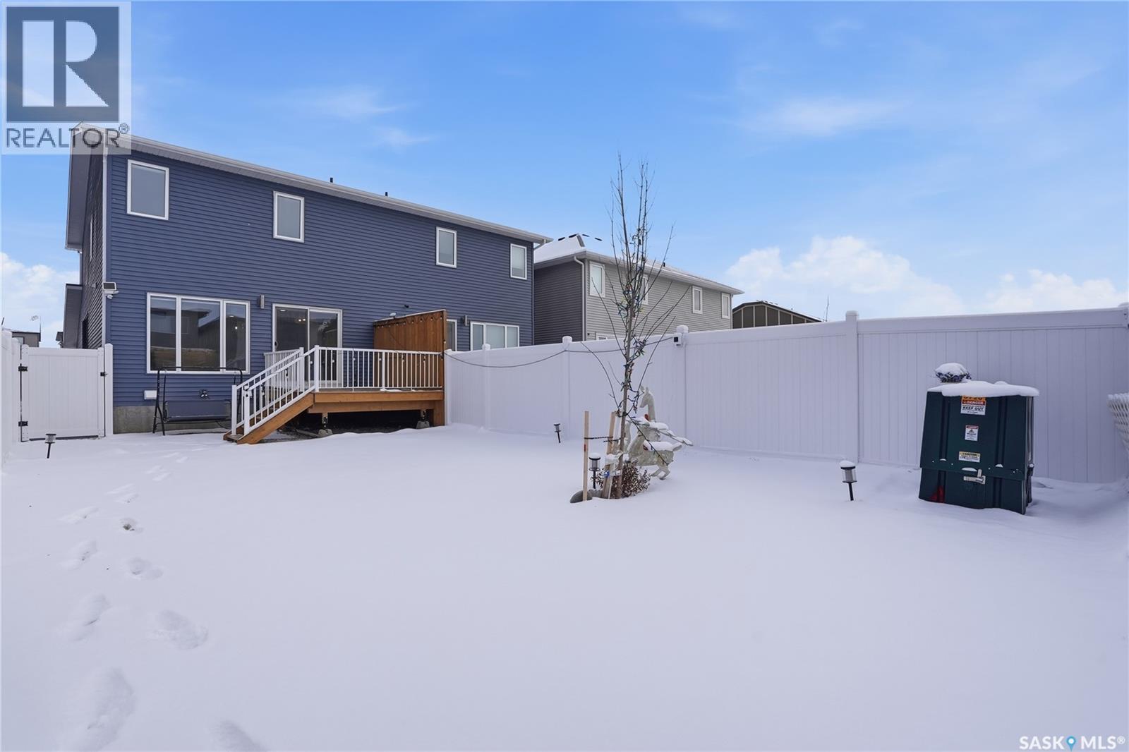158 Cowessess Road, Saskatoon, Saskatchewan  S7V 1S3 - Photo 41 - SK026886