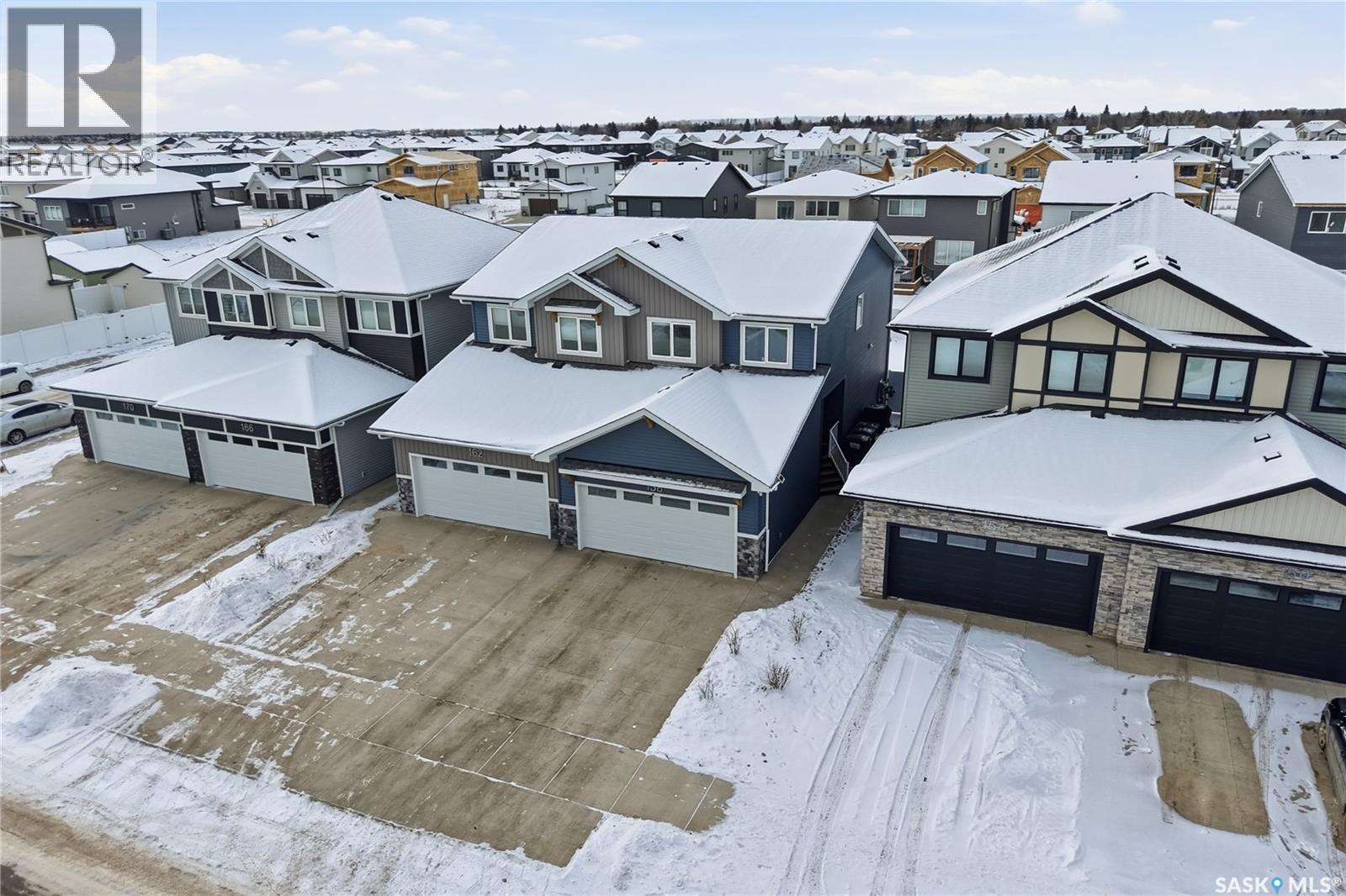 158 Cowessess Road, Saskatoon, Saskatchewan  S7V 1S3 - Photo 44 - SK026886