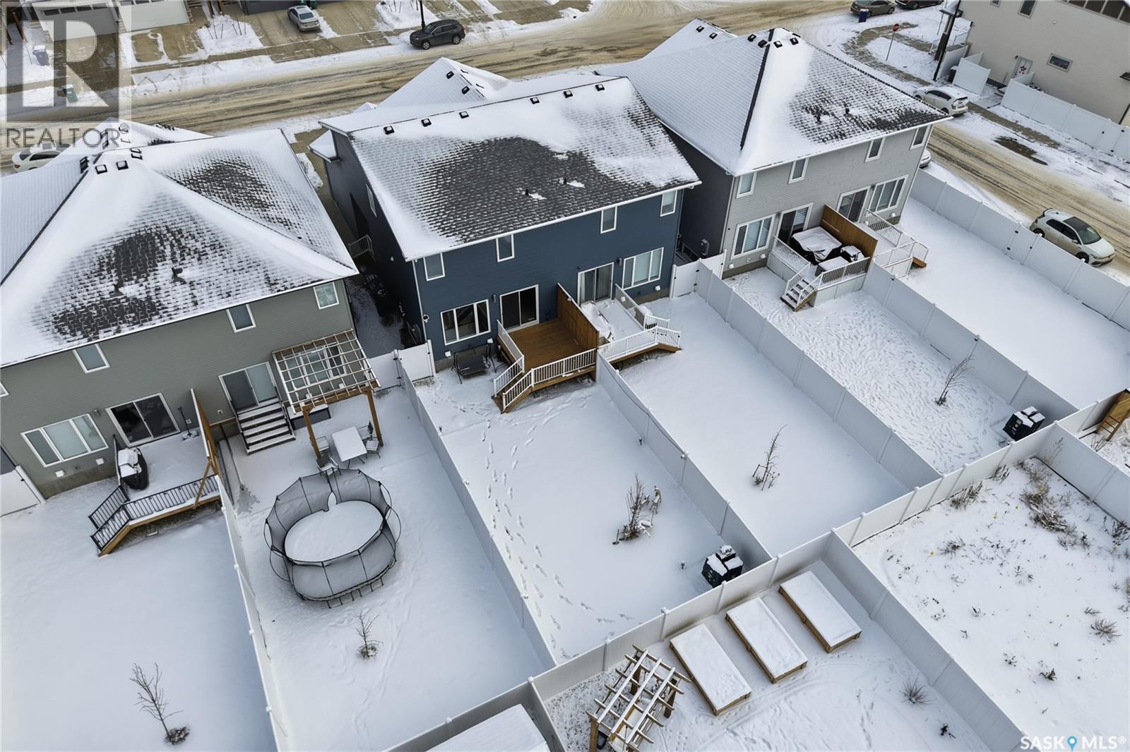 158 Cowessess Road, Saskatoon, Saskatchewan  S7V 1S3 - Photo 45 - SK026886