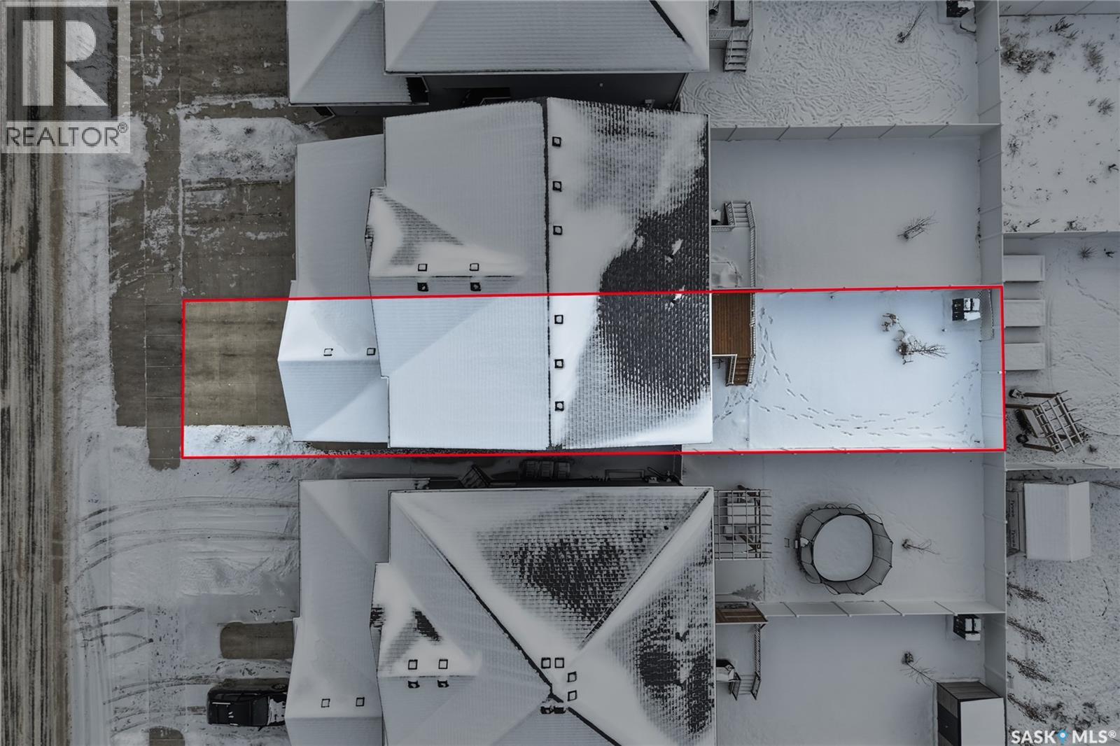 158 Cowessess Road, Saskatoon, Saskatchewan  S7V 1S3 - Photo 46 - SK026886