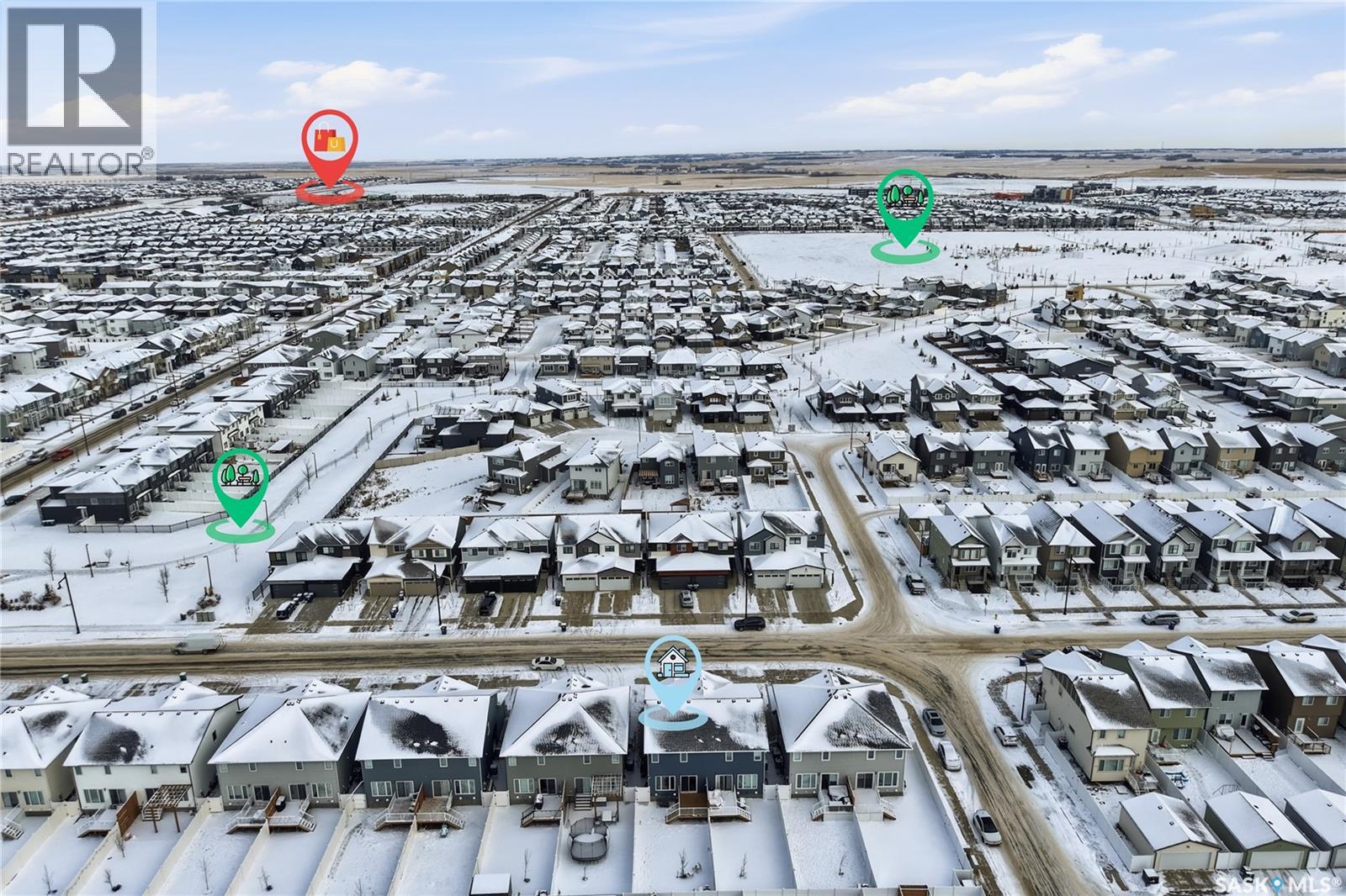 158 Cowessess Road, Saskatoon, Saskatchewan  S7V 1S3 - Photo 47 - SK026886