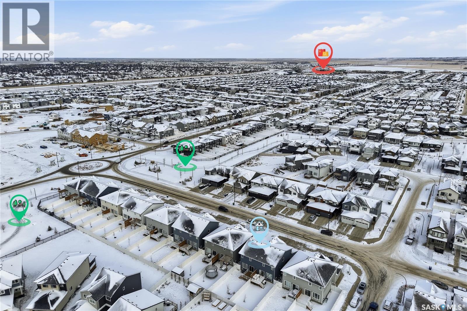 158 Cowessess Road, Saskatoon, Saskatchewan  S7V 1S3 - Photo 48 - SK026886