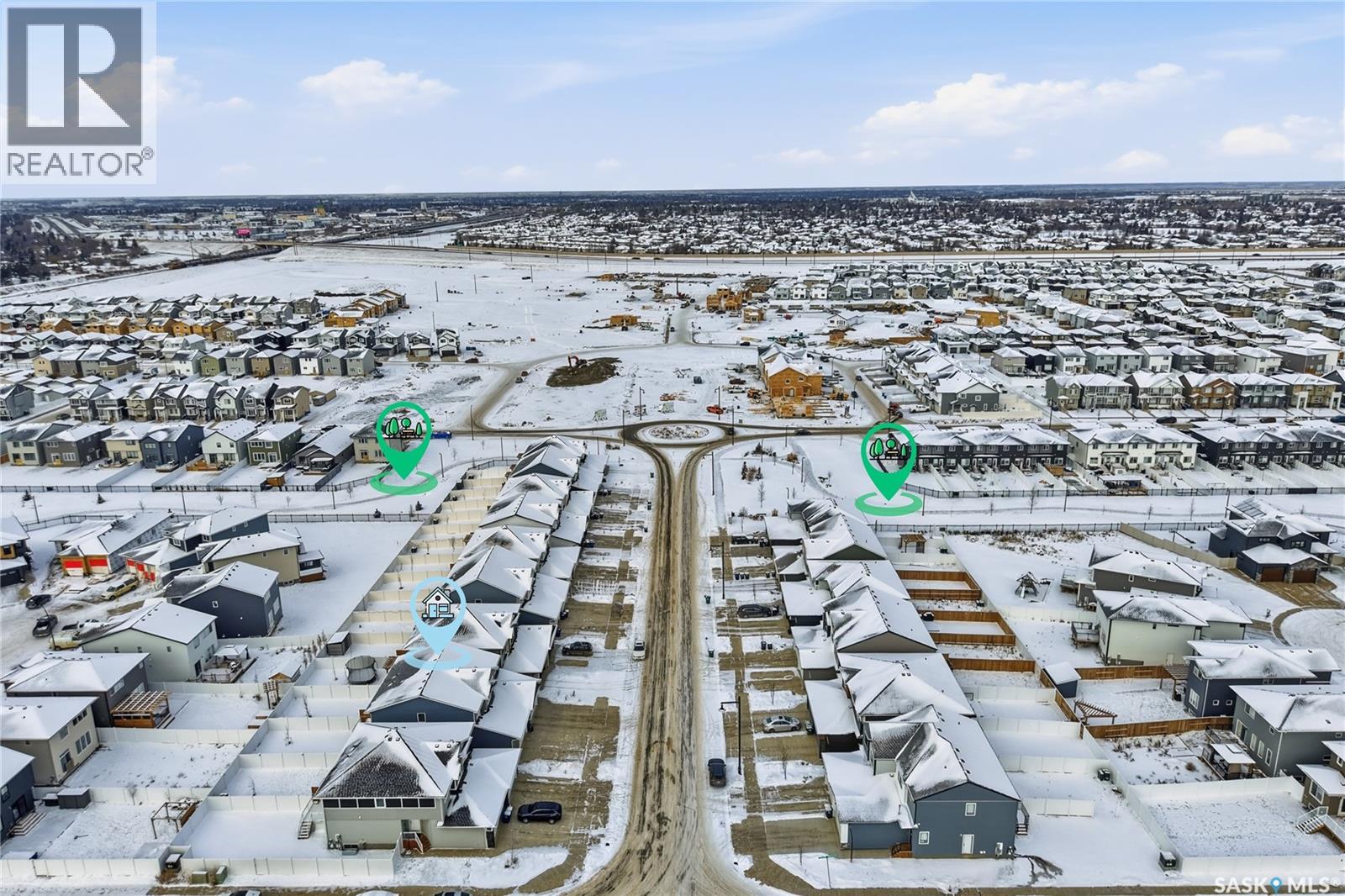 158 Cowessess Road, Saskatoon, Saskatchewan  S7V 1S3 - Photo 50 - SK026886