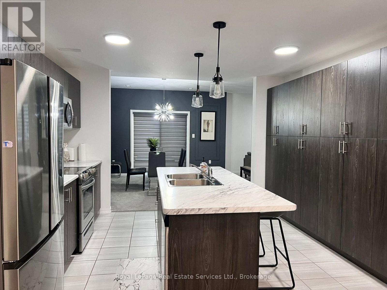 74 Alaskan Heights, Barrie, Ontario  L9J 0H9 - Photo 12 - S12703662