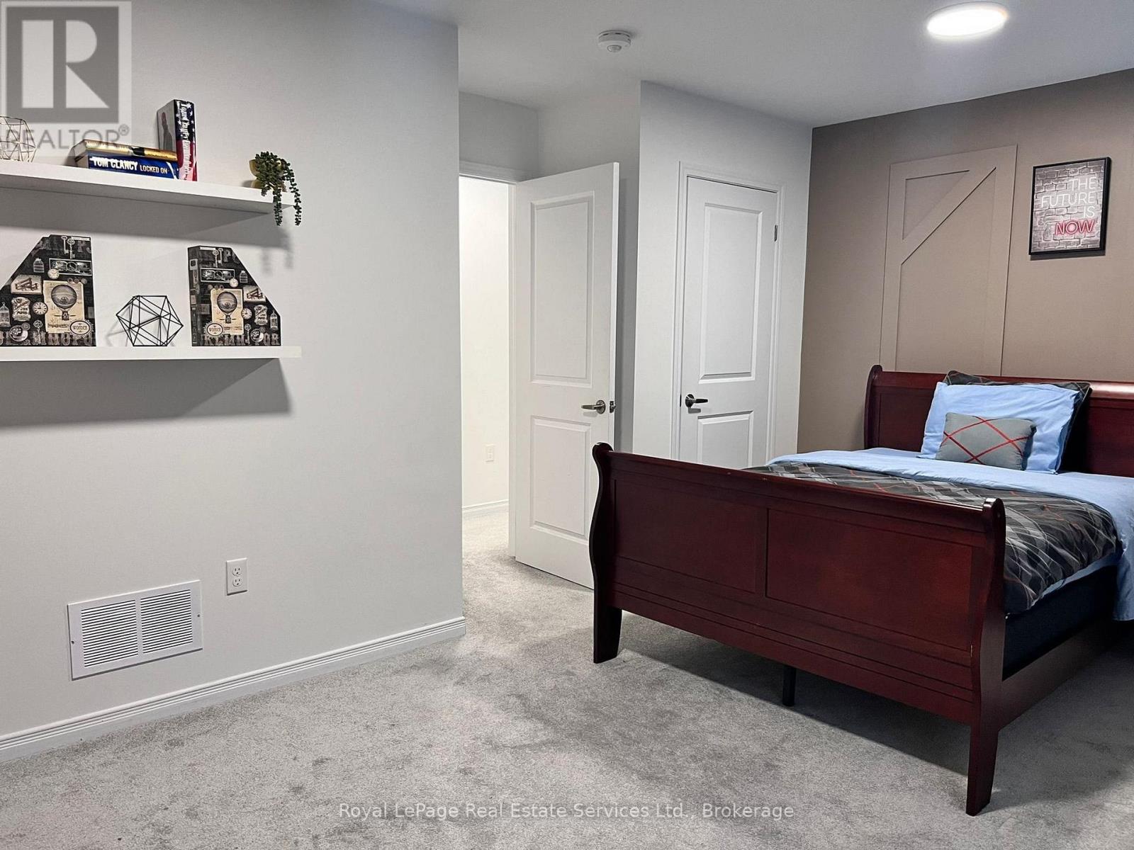 74 Alaskan Heights, Barrie, Ontario  L9J 0H9 - Photo 18 - S12703662