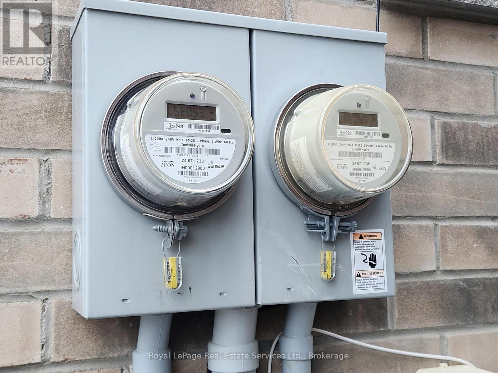 74 Alaskan Heights, Barrie, Ontario  L9J 0H9 - Photo 3 - S12703662