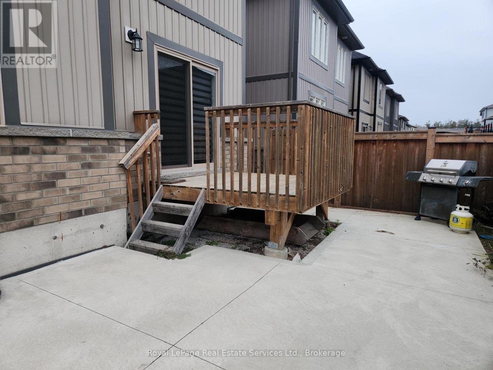 74 Alaskan Heights, Barrie, Ontario  L9J 0H9 - Photo 5 - S12703662