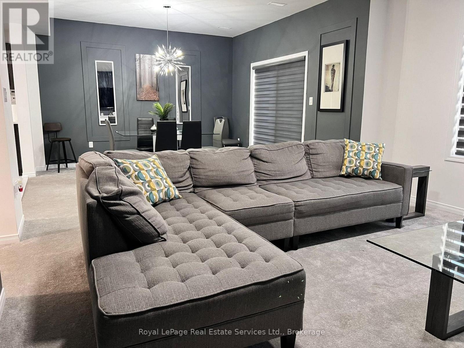 74 Alaskan Heights, Barrie, Ontario  L9J 0H9 - Photo 9 - S12703662