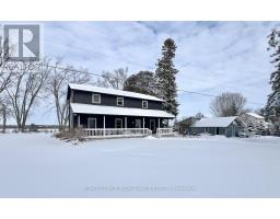 41 SILLS ROAD, Centre Hastings, Ontario