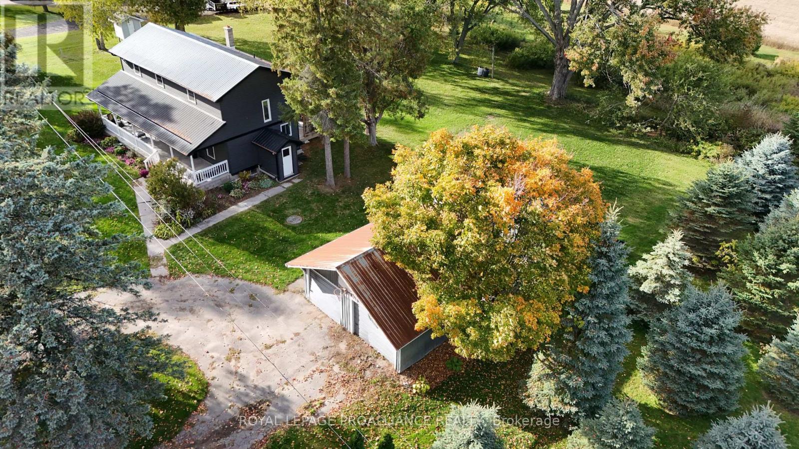 41 Sills Road, Centre Hastings, Ontario  K0K 3E0 - Photo 34 - X12687358