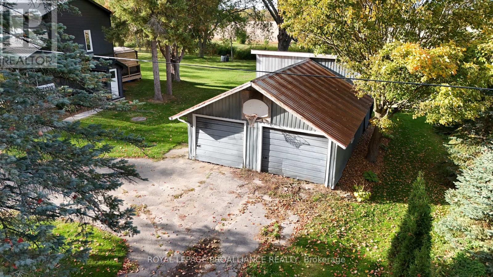 41 Sills Road, Centre Hastings, Ontario  K0K 3E0 - Photo 35 - X12687358