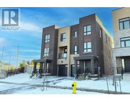 5 GRIDIRON GATE, Vaughan, Ontario