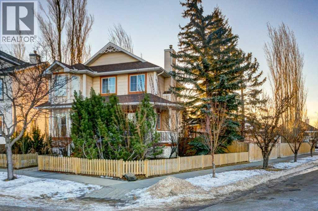 5 Inverness Court Se, Calgary, Alberta  T2Z 2W8 - Photo 2 - A2279177