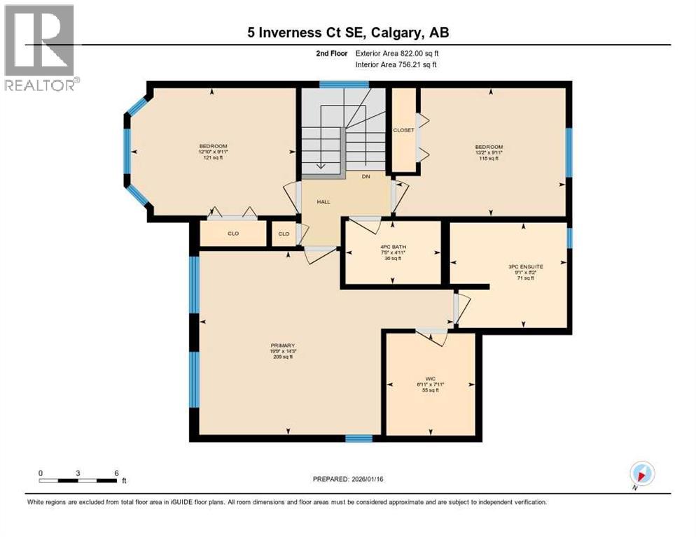 5 Inverness Court Se, Calgary, Alberta  T2Z 2W8 - Photo 34 - A2279177