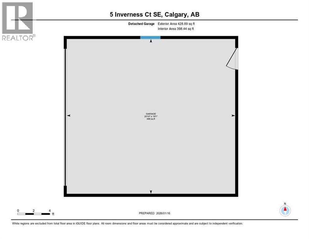 5 Inverness Court Se, Calgary, Alberta  T2Z 2W8 - Photo 36 - A2279177