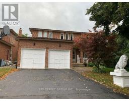 58 FOUNDRY CRESCENT, Markham, Ontario