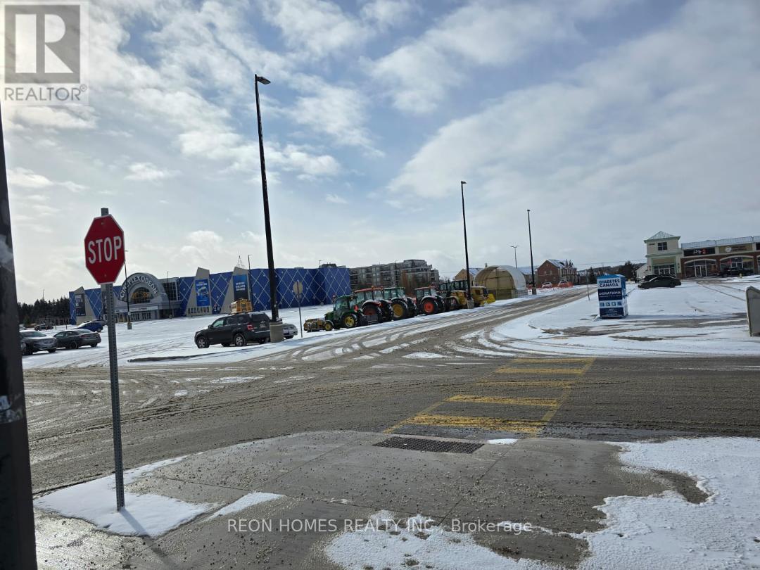 1b - 15440 Bayview Avenue, Aurora, Ontario  L4G 3G8 - Photo 32 - N12703646