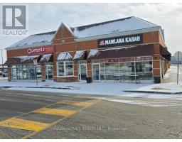 1B - 15440 BAYVIEW AVENUE, Aurora, Ontario