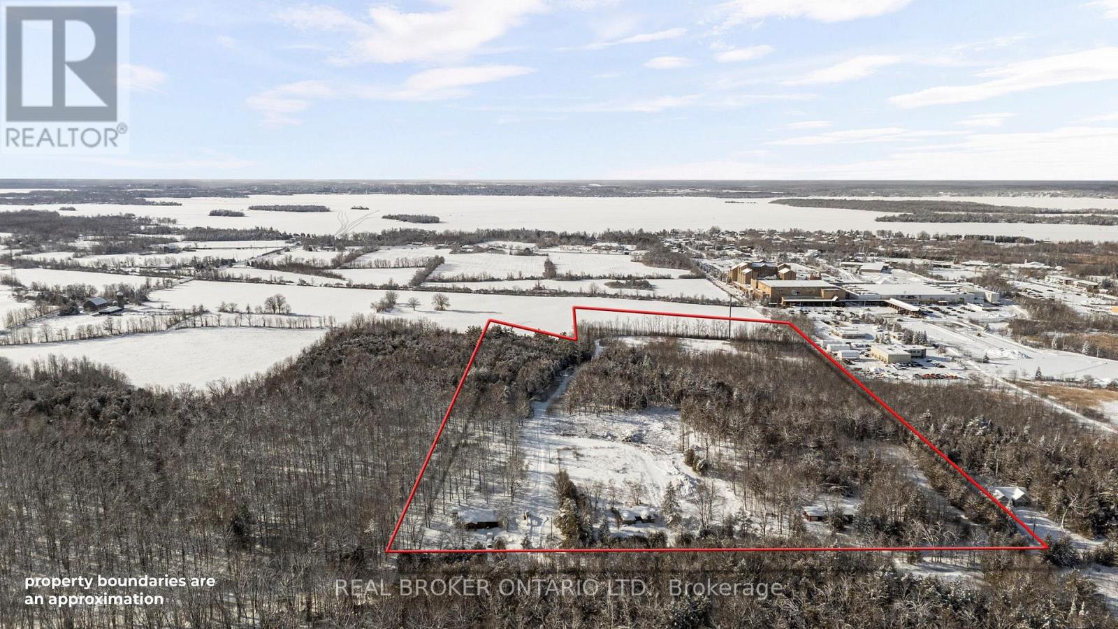 5638-5686 Willison Side Road, Ramara, Ontario  L0K 1B0 - Photo 1 - S12703528