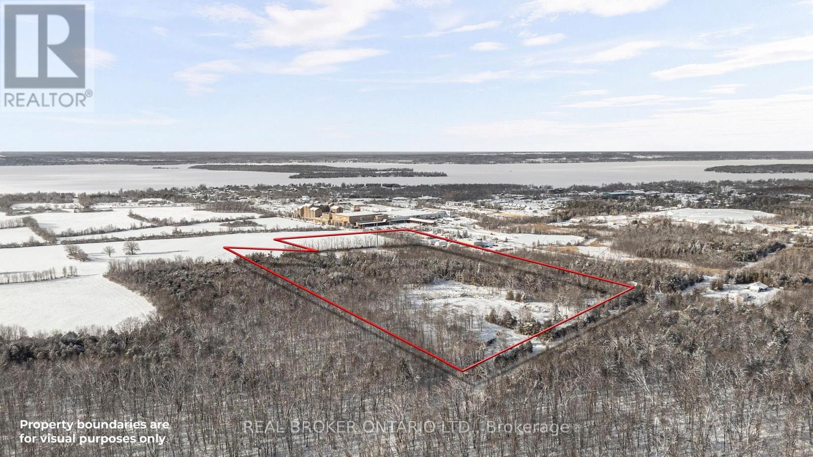 5638-5686 Willison Side Road, Ramara, Ontario  L0K 1B0 - Photo 3 - S12703528