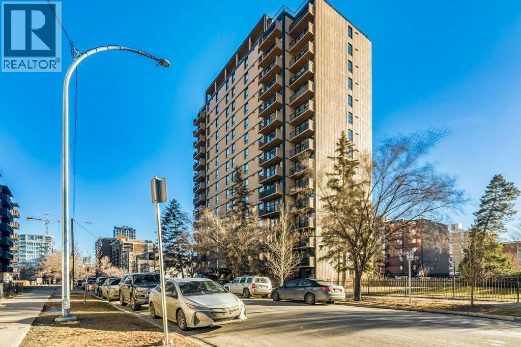 804, 733 14 Avenue SW, calgary, Alberta