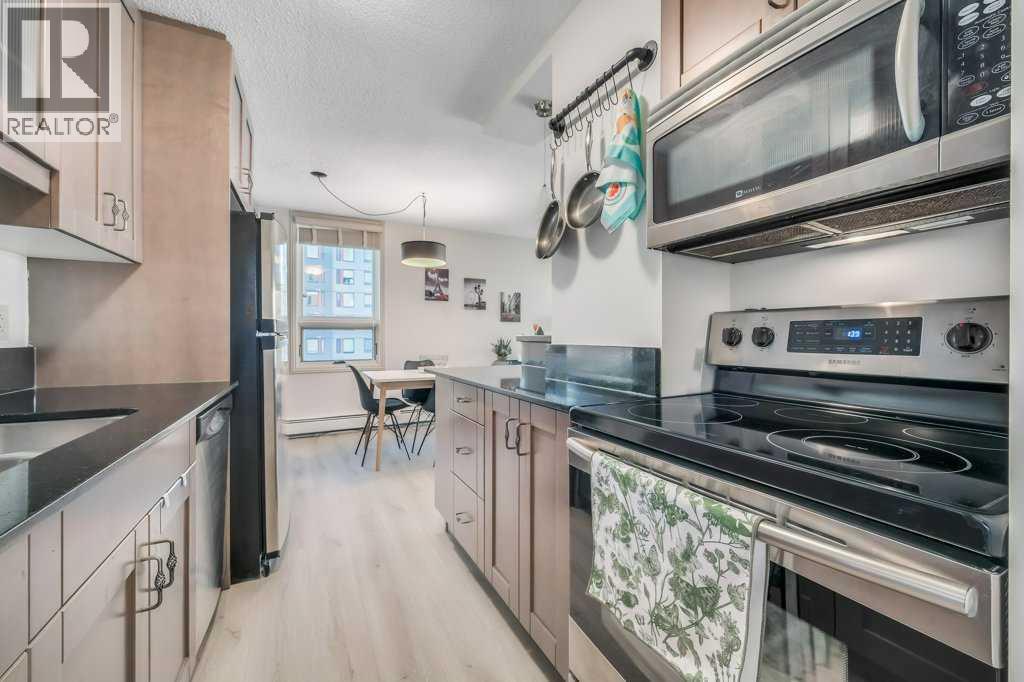 804, 733 14 Avenue Sw, Calgary, Alberta  T2R 0N5 - Photo 15 - A2279472