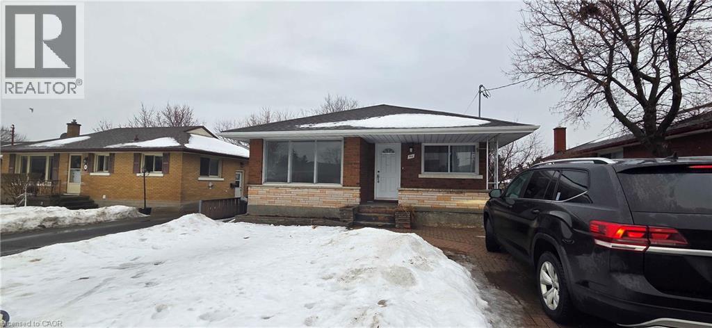 46 Munroe Street Unit# A, Kitchener, Ontario  N2C 1V7 - Photo 1 - 40798941