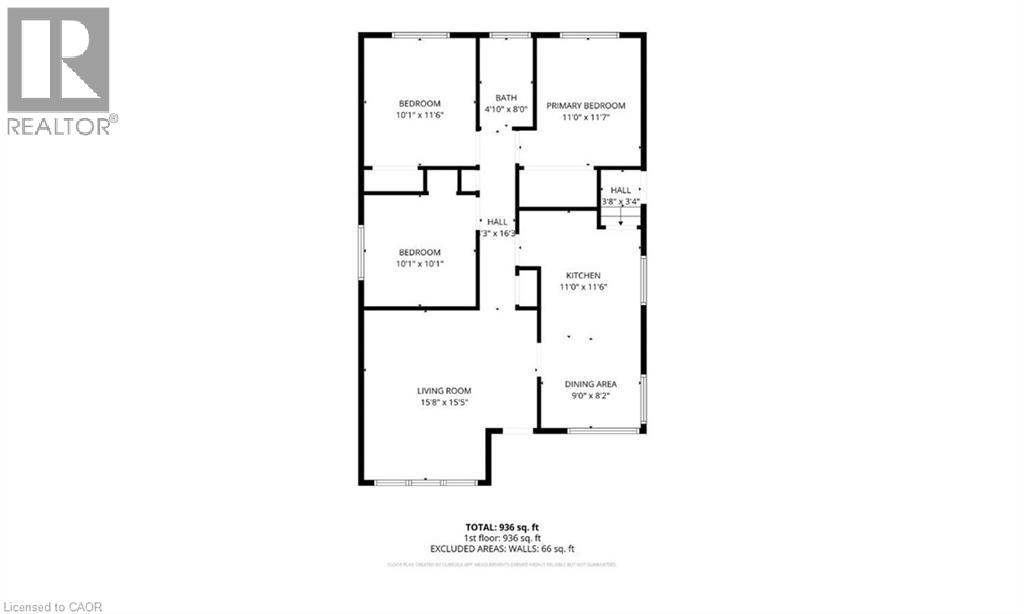 46 Munroe Street Unit# A, Kitchener, Ontario  N2C 1V7 - Photo 12 - 40798941