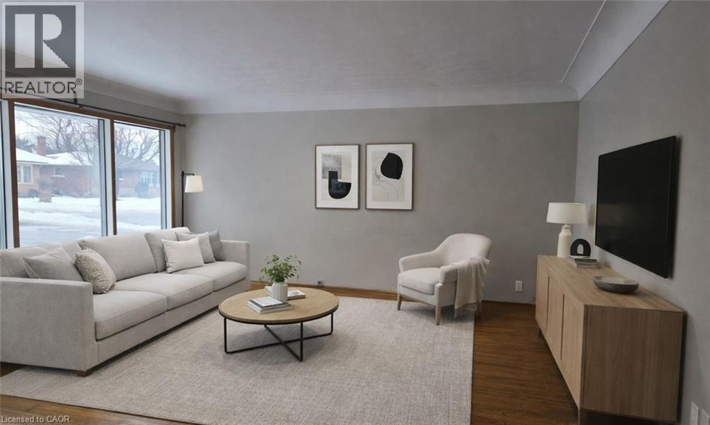 46 Munroe Street Unit# A, Kitchener, Ontario  N2C 1V7 - Photo 3 - 40798941