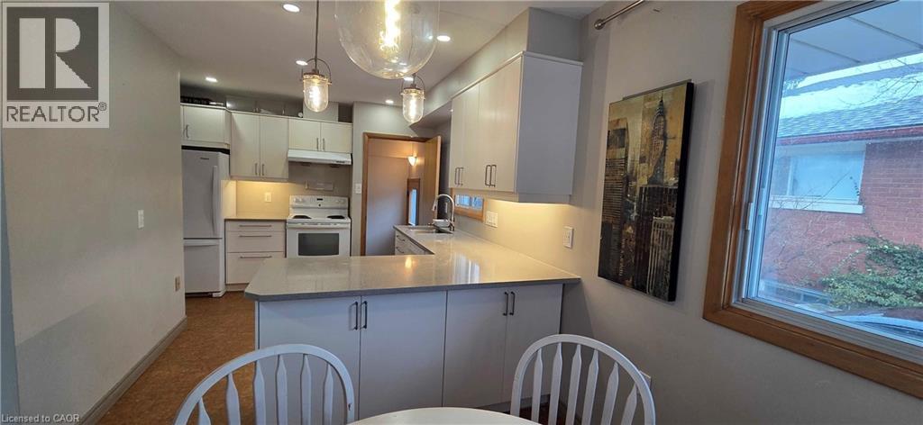 46 Munroe Street Unit# A, Kitchener, Ontario  N2C 1V7 - Photo 6 - 40798941