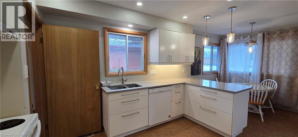 46 Munroe Street Unit# A, Kitchener, Ontario  N2C 1V7 - Photo 7 - 40798941