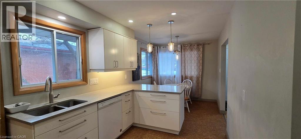 46 Munroe Street Unit# A, Kitchener, Ontario  N2C 1V7 - Photo 8 - 40798941