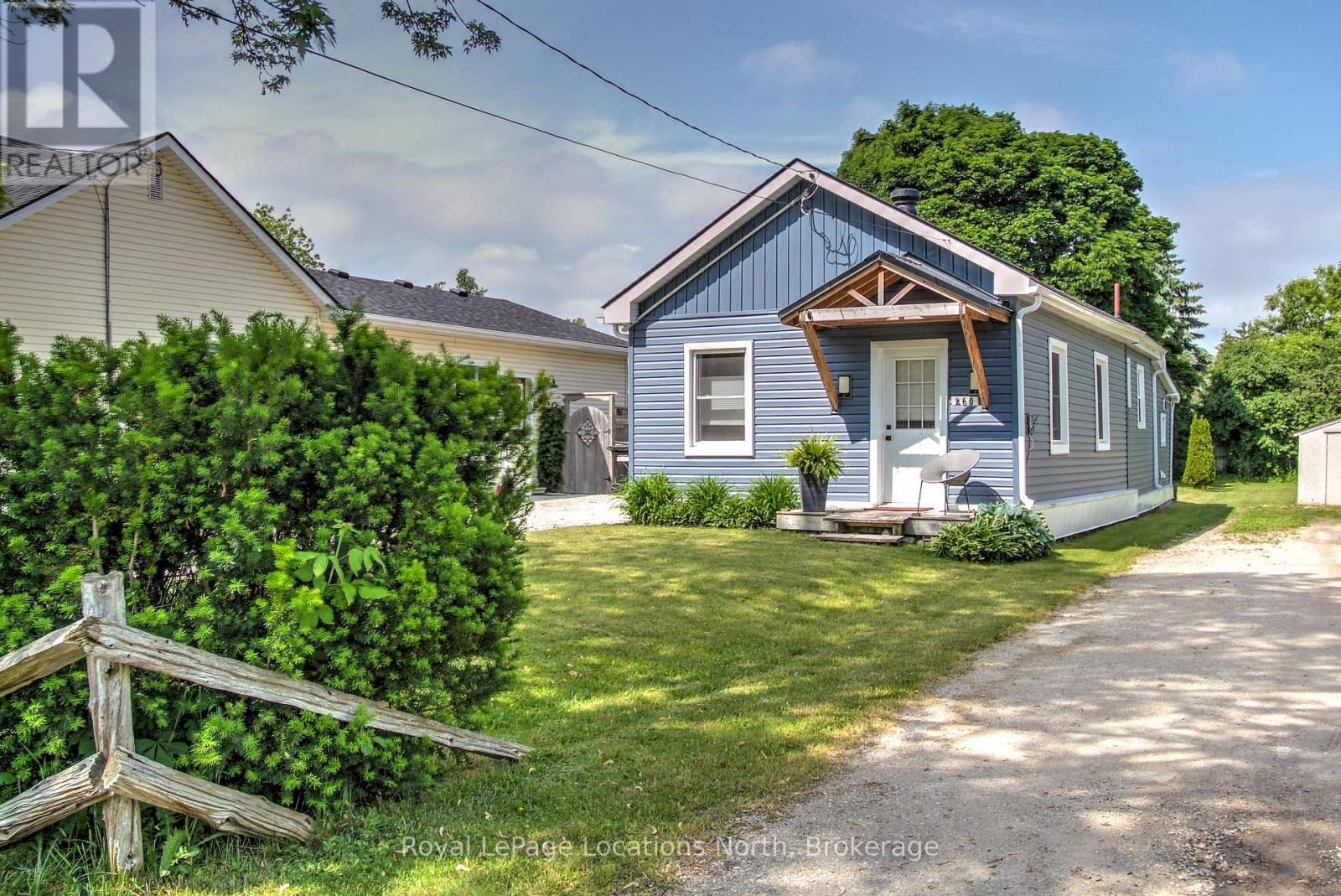 260 CEDAR STREET, collingwood, Ontario