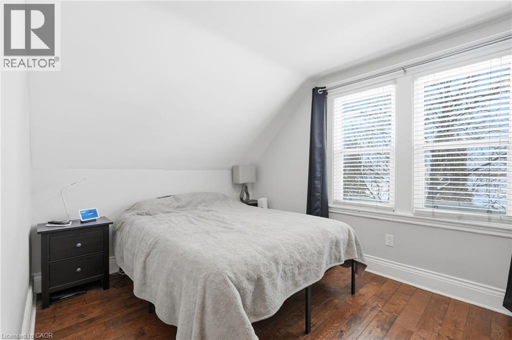 34 Balsam Avenue N, Hamilton, Ontario  L8L 6Y3 - Photo 22 - 40796333