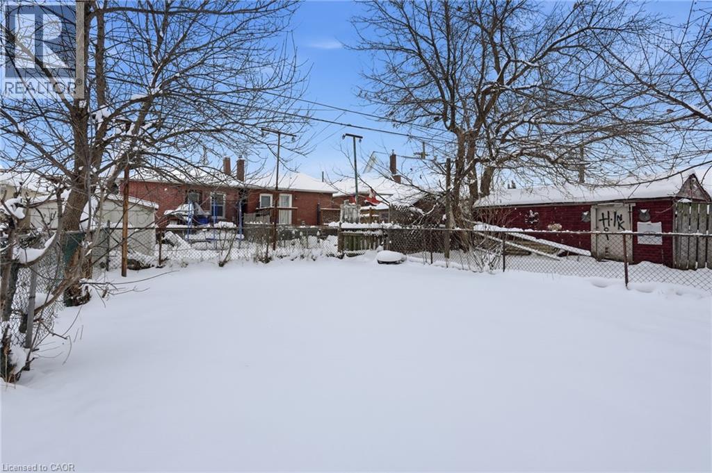 34 Balsam Avenue N, Hamilton, Ontario  L8L 6Y3 - Photo 34 - 40796333