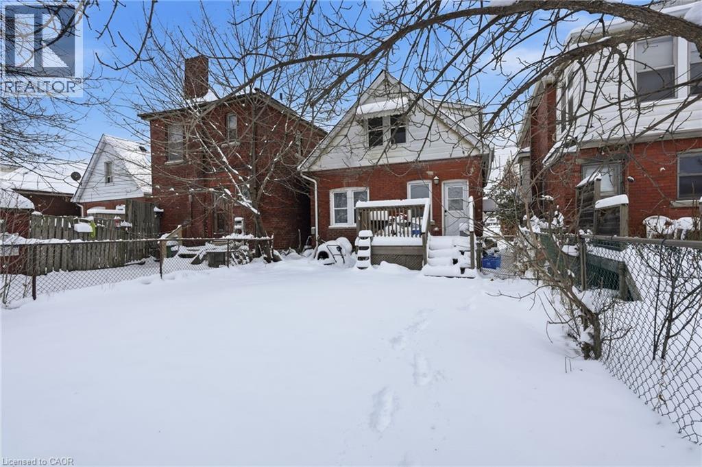 34 Balsam Avenue N, Hamilton, Ontario  L8L 6Y3 - Photo 38 - 40796333