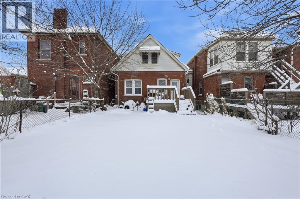 34 Balsam Avenue N, Hamilton, Ontario  L8L 6Y3 - Photo 39 - 40796333